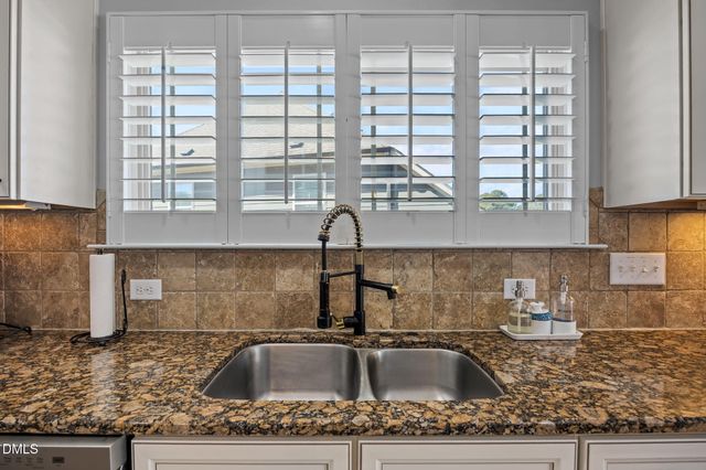 1004 Manderleigh Drive, Knightdale, NC 27545