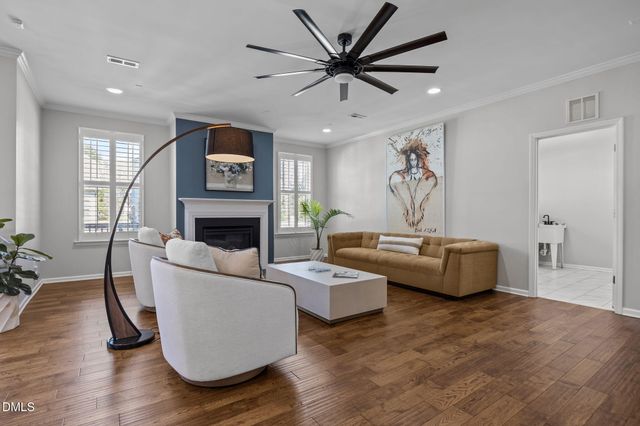 1004 Manderleigh Drive, Knightdale, NC 27545