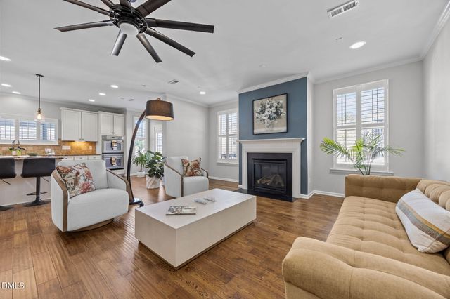 1004 Manderleigh Drive, Knightdale, NC 27545