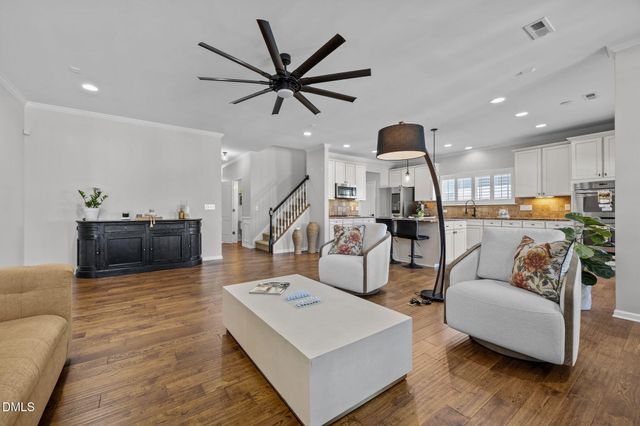 1004 Manderleigh Drive, Knightdale, NC 27545