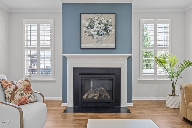 1004 Manderleigh Drive, Knightdale, NC 27545