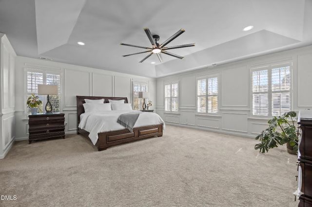 1004 Manderleigh Drive, Knightdale, NC 27545