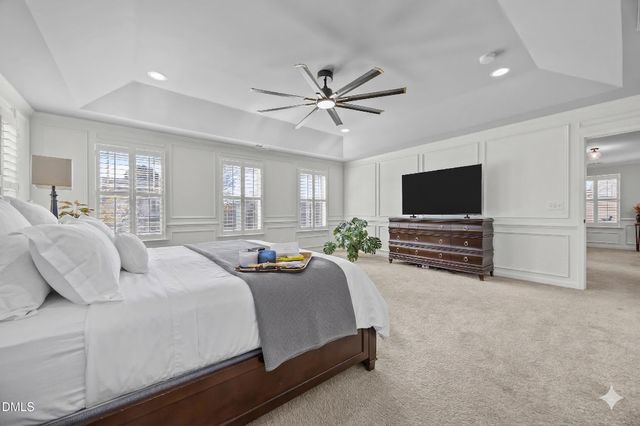 1004 Manderleigh Drive, Knightdale, NC 27545