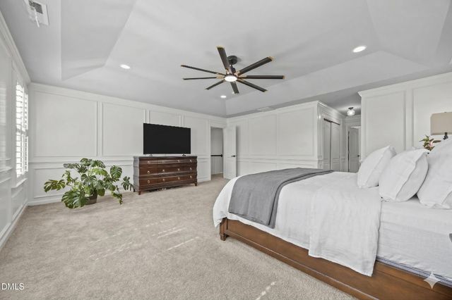 1004 Manderleigh Drive, Knightdale, NC 27545