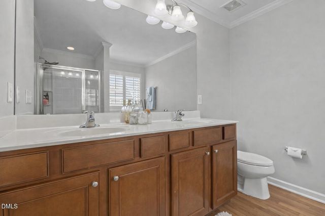 1004 Manderleigh Drive, Knightdale, NC 27545