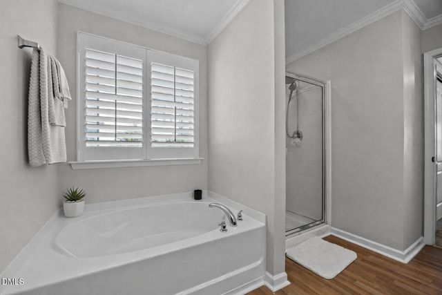 1004 Manderleigh Drive, Knightdale, NC 27545