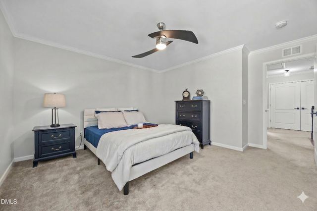 1004 Manderleigh Drive, Knightdale, NC 27545