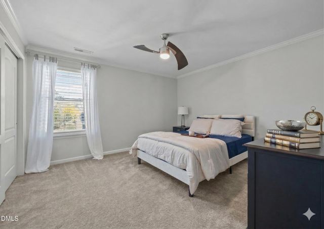 1004 Manderleigh Drive, Knightdale, NC 27545