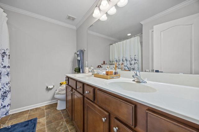 1004 Manderleigh Drive, Knightdale, NC 27545