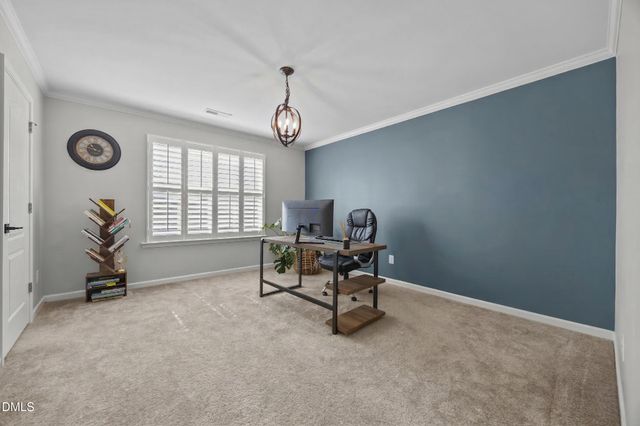 1004 Manderleigh Drive, Knightdale, NC 27545