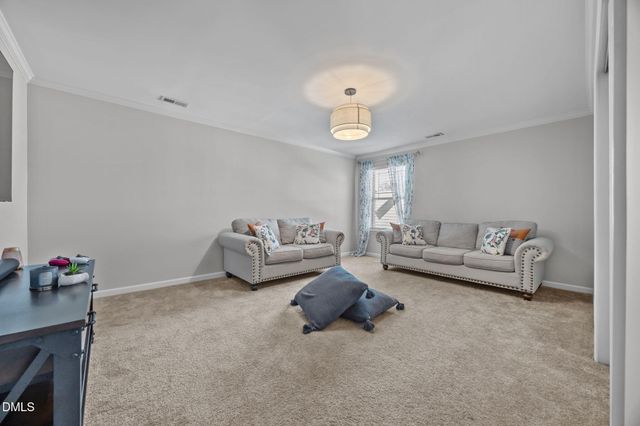 1004 Manderleigh Drive, Knightdale, NC 27545