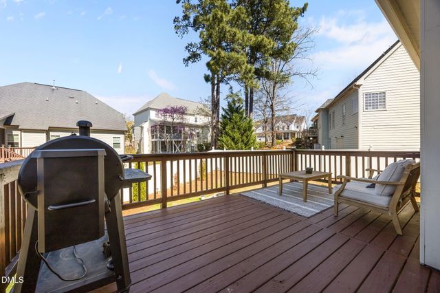 1004 Manderleigh Drive, Knightdale, NC 27545