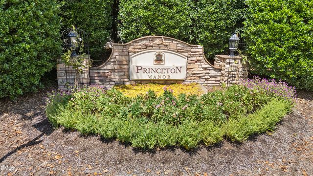 1004 Manderleigh Drive, Knightdale, NC 27545