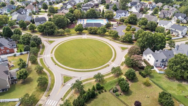 1004 Manderleigh Drive, Knightdale, NC 27545