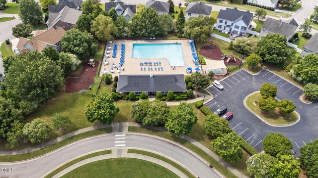 1004 Manderleigh Drive, Knightdale, NC 27545