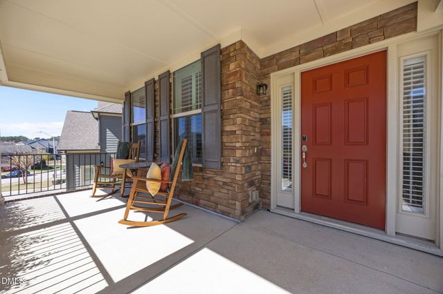 1004 Manderleigh Drive, Knightdale, NC 27545