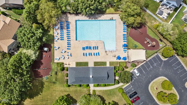 1004 Manderleigh Drive, Knightdale, NC 27545