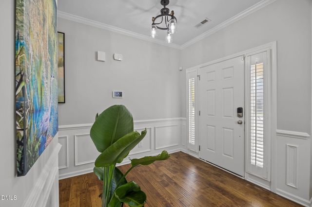 1004 Manderleigh Drive, Knightdale, NC 27545