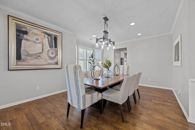 1004 Manderleigh Drive, Knightdale, NC 27545