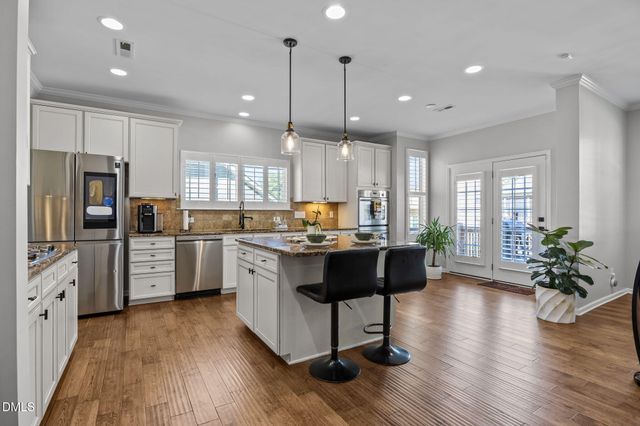 1004 Manderleigh Drive, Knightdale, NC 27545