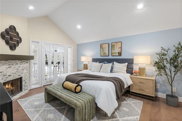 950 S Rim Crest, Anaheim, CA 92807