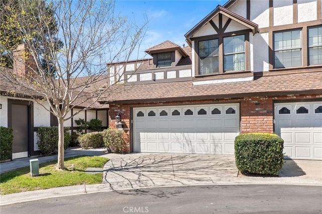 950 S Rim Crest, Anaheim, CA 92807