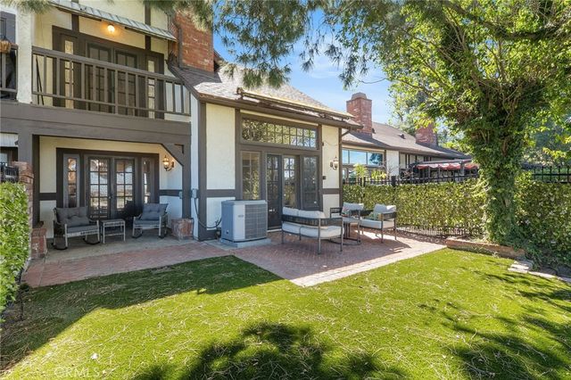 950 S Rim Crest, Anaheim, CA 92807