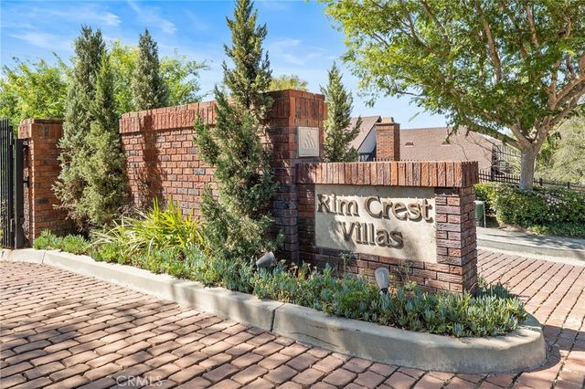 950 S Rim Crest, Anaheim, CA 92807