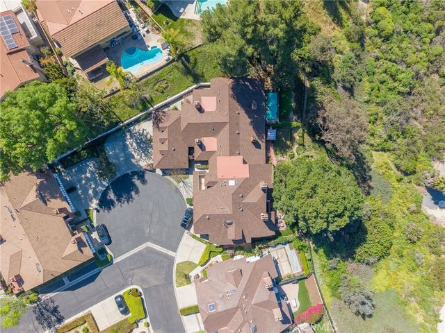950 S Rim Crest, Anaheim, CA 92807