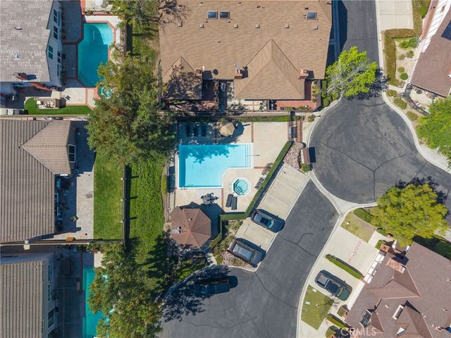 950 S Rim Crest, Anaheim, CA 92807