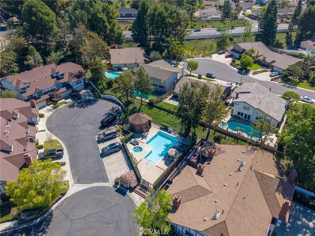 950 S Rim Crest, Anaheim, CA 92807