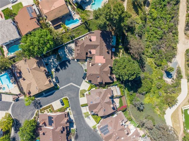 950 S Rim Crest, Anaheim, CA 92807