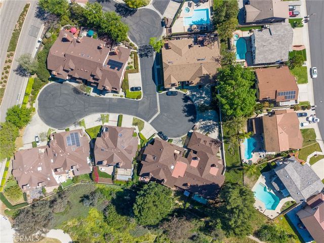 950 S Rim Crest, Anaheim, CA 92807