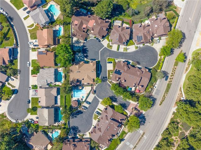 950 S Rim Crest, Anaheim, CA 92807