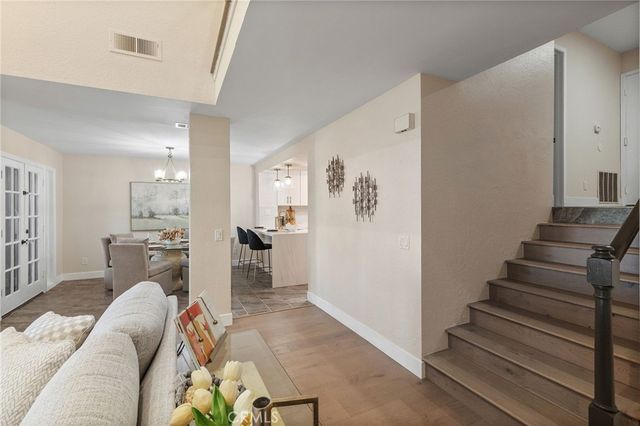 950 S Rim Crest, Anaheim, CA 92807