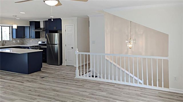 8443 Park Ridge Lane, Riverdale, GA 30274
