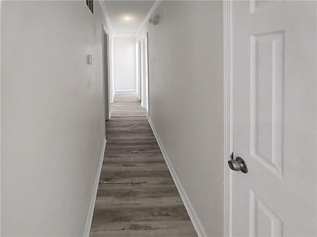 8443 Park Ridge Lane, Riverdale, GA 30274