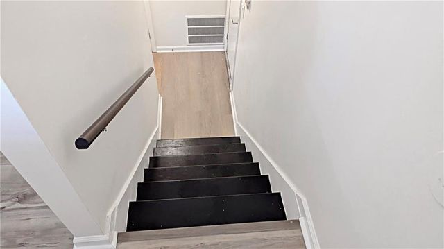 8443 Park Ridge Lane, Riverdale, GA 30274