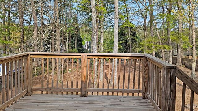 8443 Park Ridge Lane, Riverdale, GA 30274