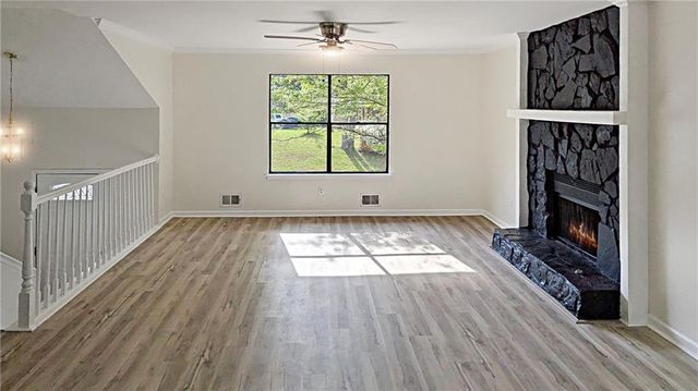 8443 Park Ridge Lane, Riverdale, GA 30274