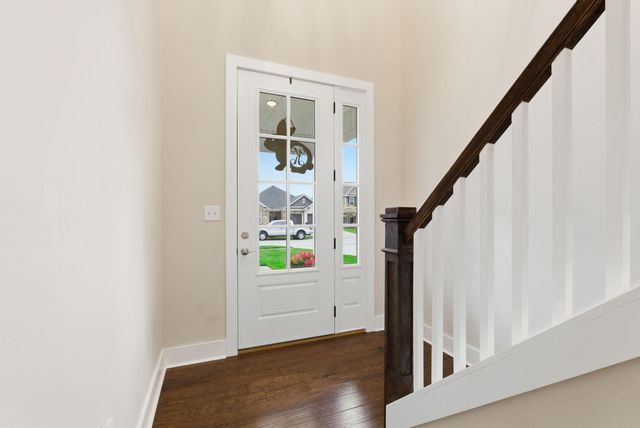 1029 Squirrel Nest Lane, Lexington, KY 40509