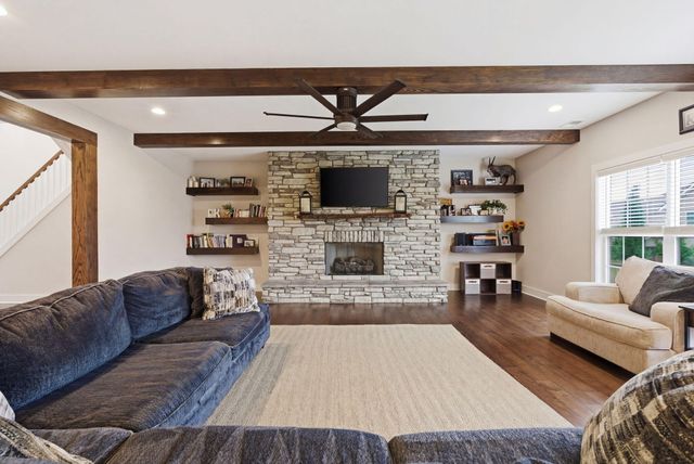 1029 Squirrel Nest Lane, Lexington, KY 40509