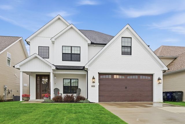 1029 Squirrel Nest Lane, Lexington, KY 40509