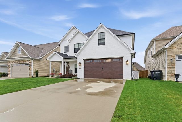 1029 Squirrel Nest Lane, Lexington, KY 40509