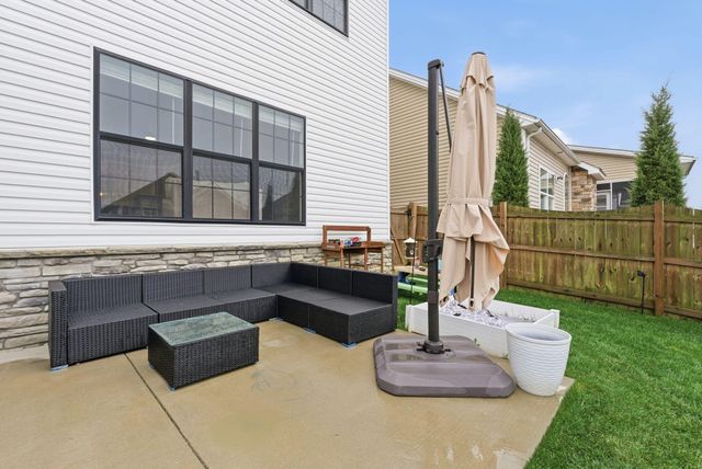 1029 Squirrel Nest Lane, Lexington, KY 40509