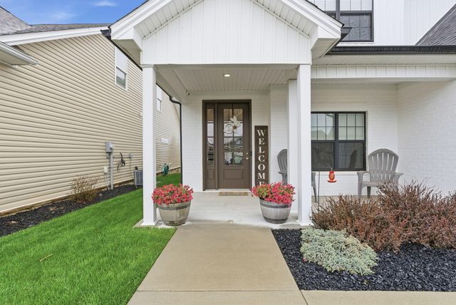 1029 Squirrel Nest Lane, Lexington, KY 40509