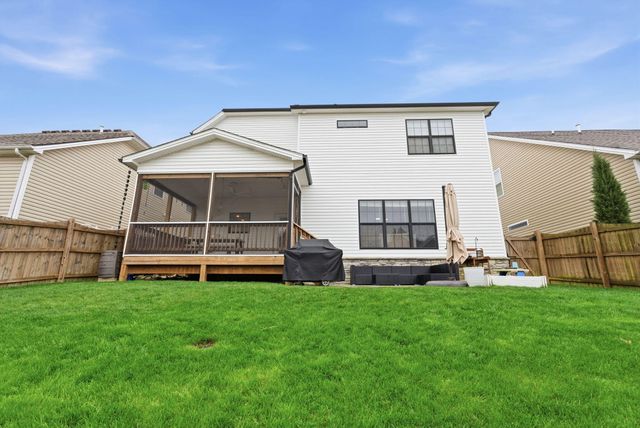 1029 Squirrel Nest Lane, Lexington, KY 40509