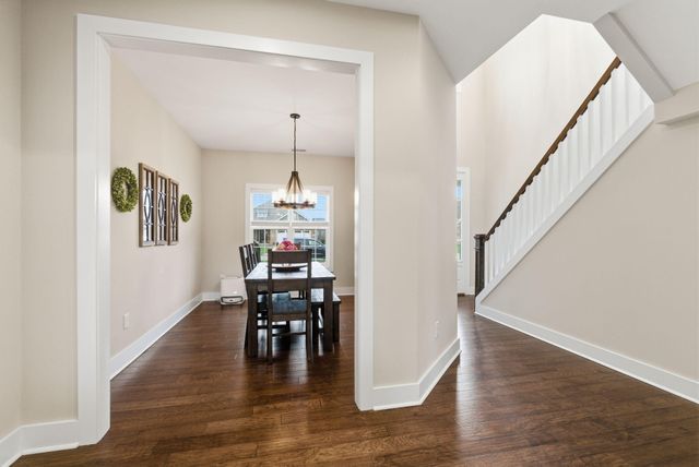 1029 Squirrel Nest Lane, Lexington, KY 40509