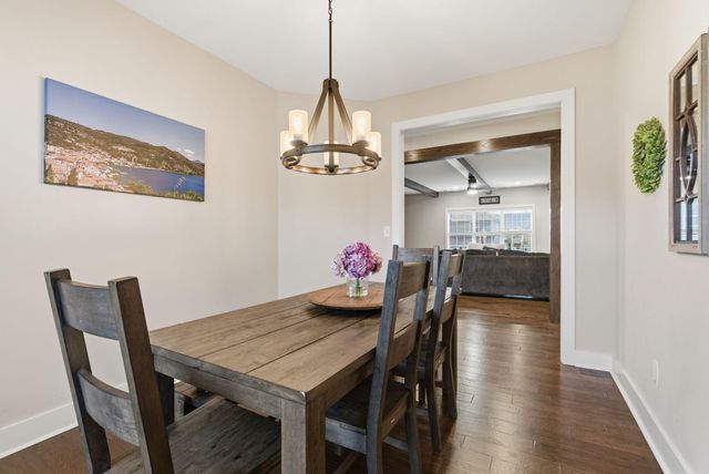 1029 Squirrel Nest Lane, Lexington, KY 40509