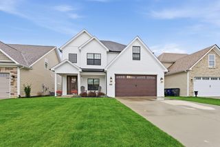 1029 Squirrel Nest Lane, Lexington, KY 40509